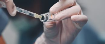 Nauja galimybė pacientams: nemokamos vakcinos nuo pneumokokinės infekcijos ir erkinio encefalito