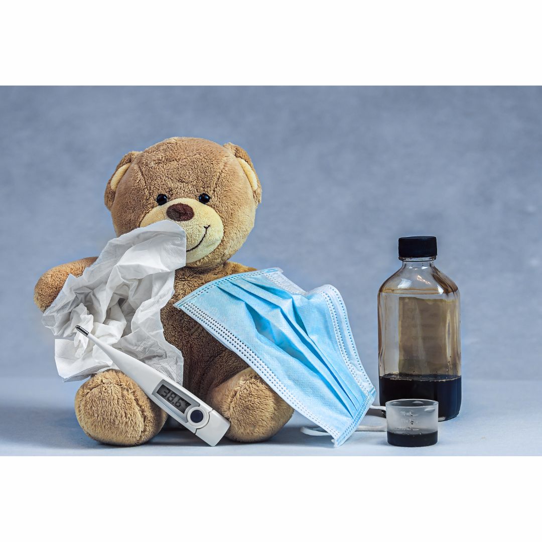 Užkrečiamosios ligos šiandien: ką turime žinoti apie tymus ir kokliušą