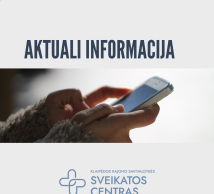 Viena mokslinė publikacija, nors ir atmesta, paskatino didelį visuomenės nepasitikėjimą vakcinomis